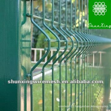 Urban Garden Fence (manufacture)